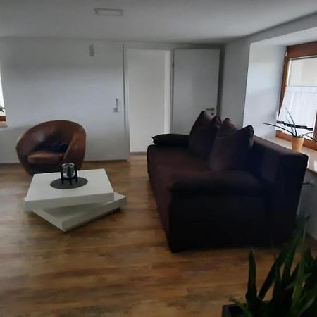 Ferienwohnung-Panoramablick-Kuessaberg Kussaberg Exterior foto